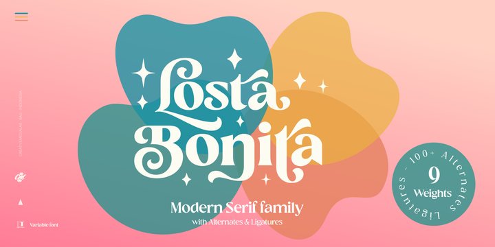 Police Losta Bonita