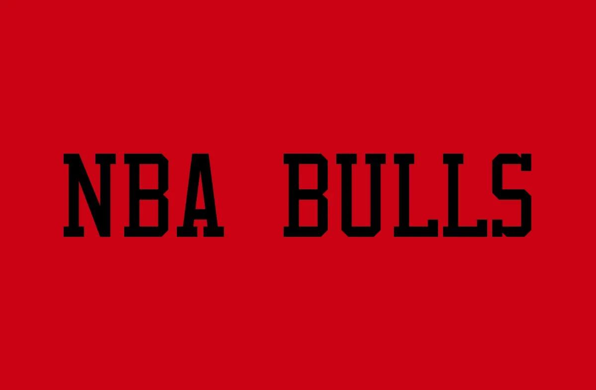 Police NBA Bulls