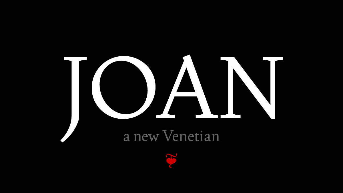 Police Joan