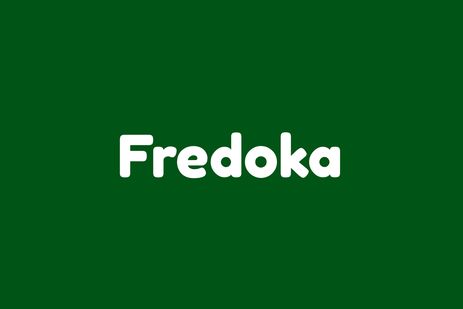 Police Fredoka