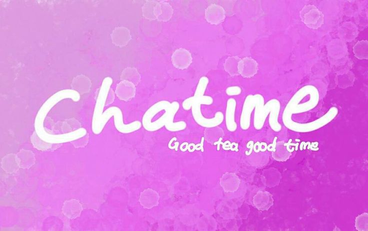 Police Chatime