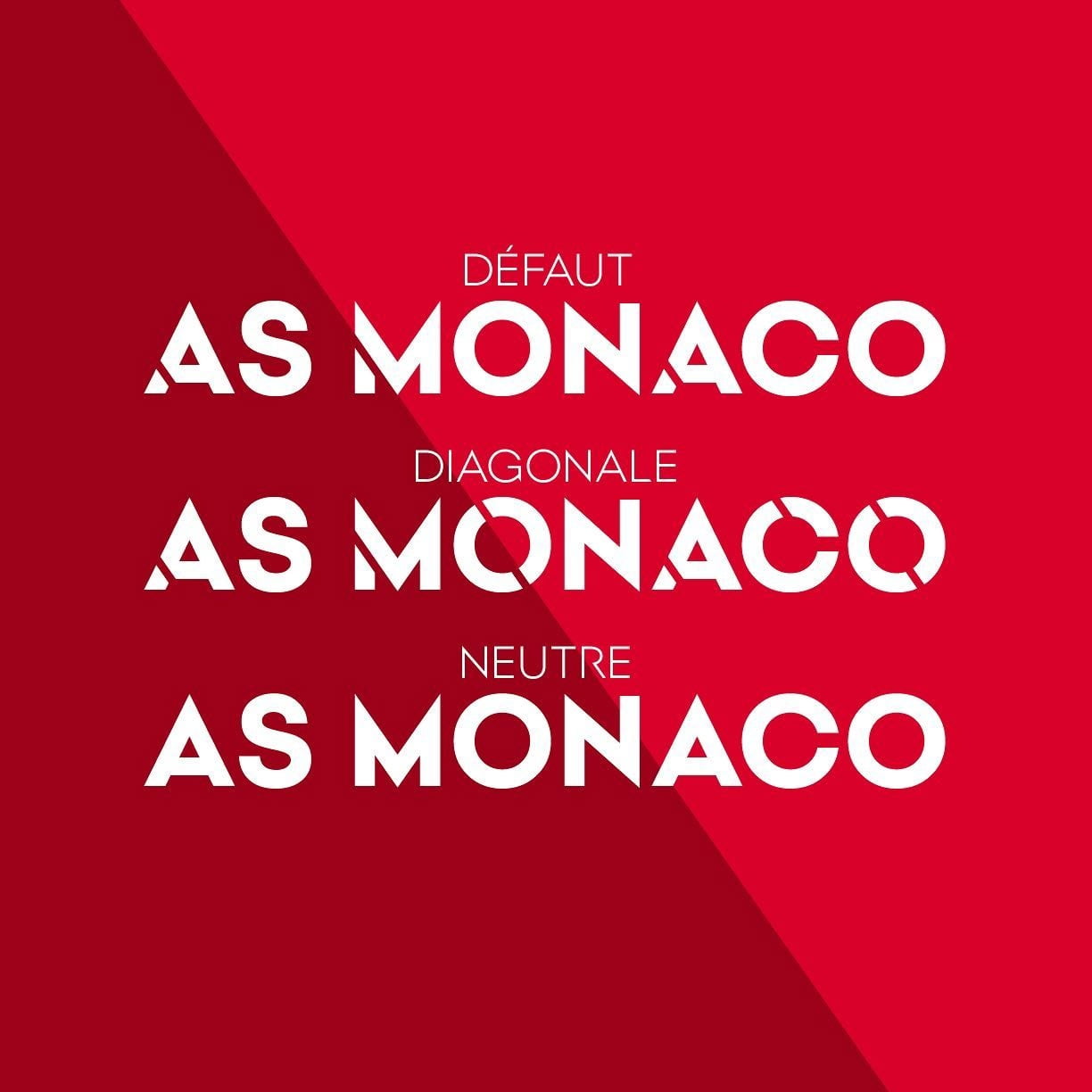 Police AS Monaco Diagonale