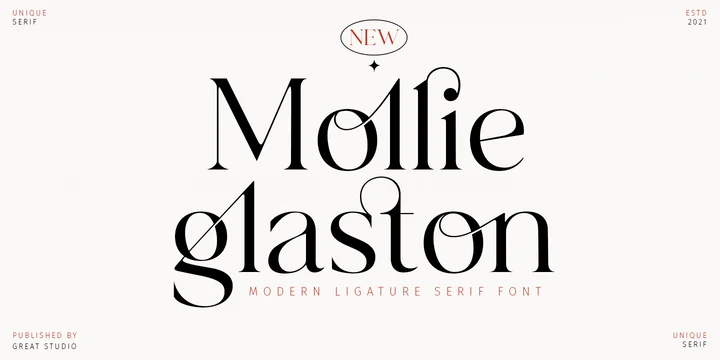 Police Mollie Glaston