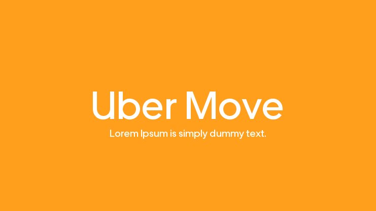 Police Uber Move MLM