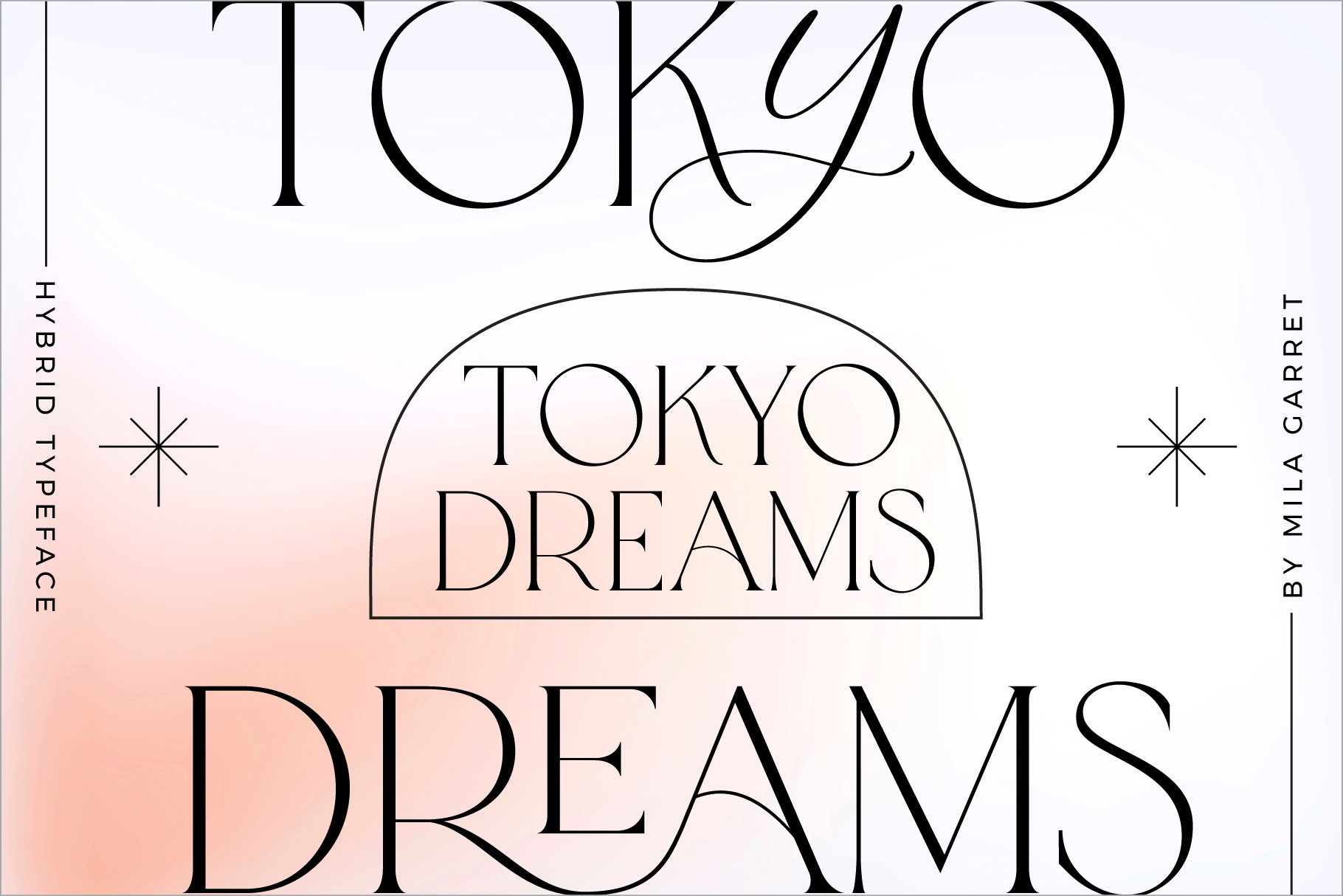 Police Tokyo Dreams