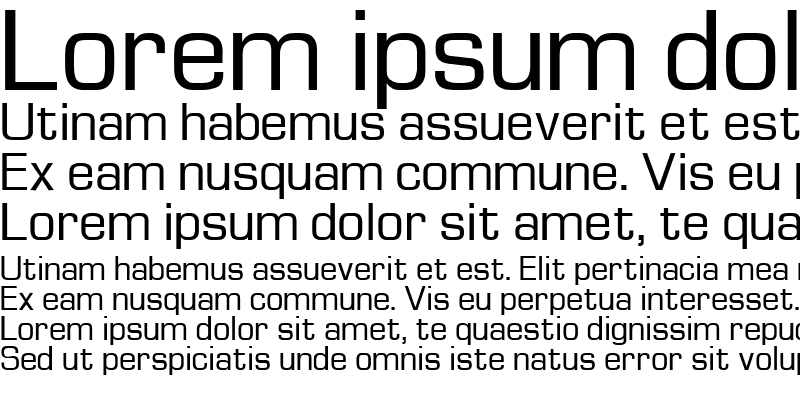Police Euro font