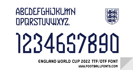 Police England FC 2022