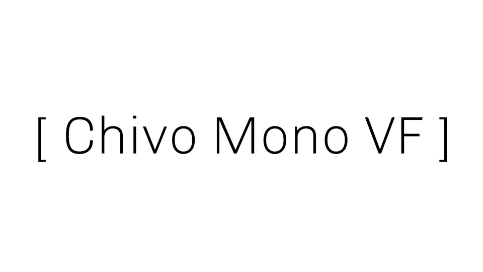 Police Chivo Mono