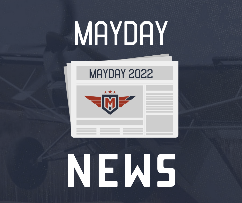 Police MayDay News