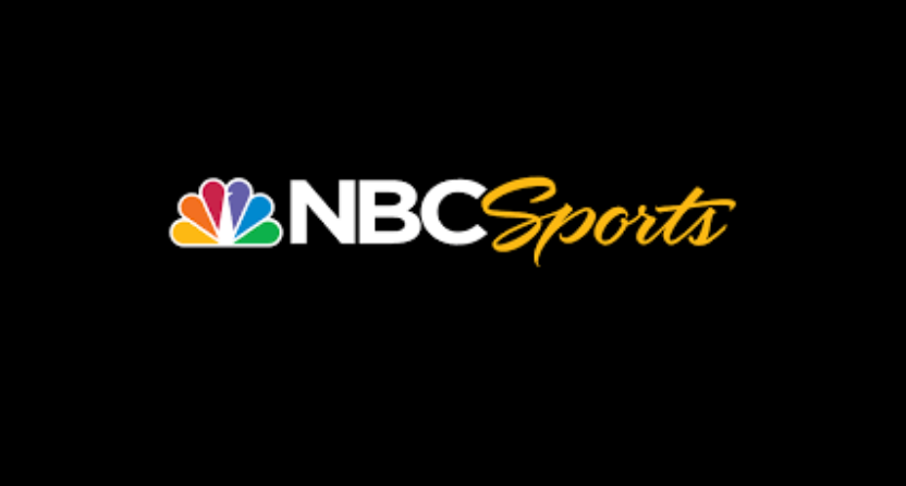 Police NBC Sports Rock Serif