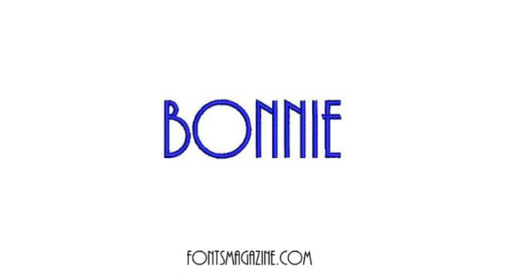 Police Bonnie Condensed