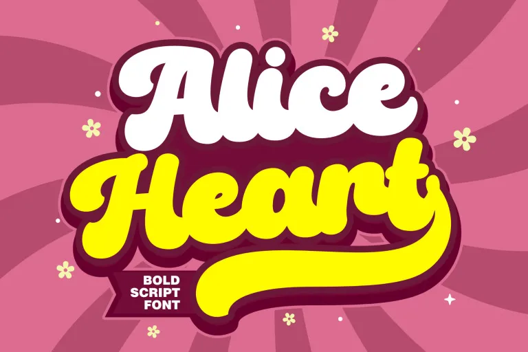 Police Alice Heart
