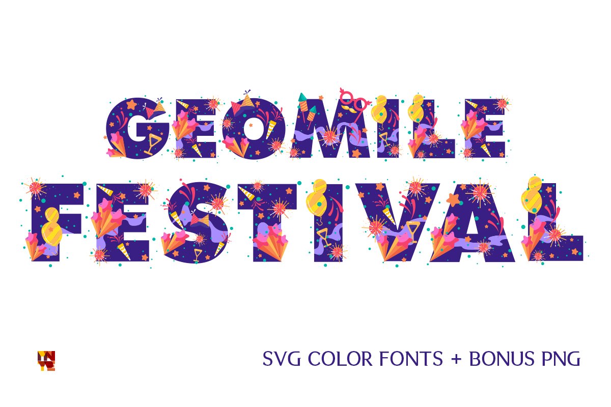 Police Geomile Festival