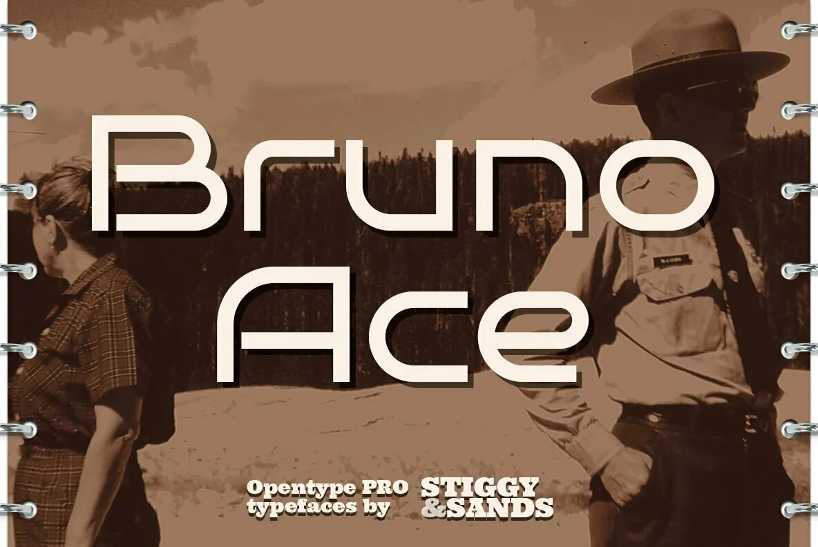 Police Bruno Ace
