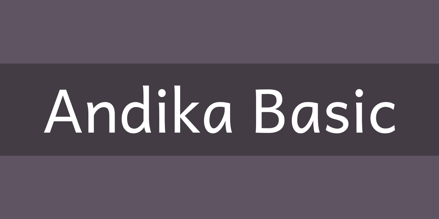 Police Andika Basic