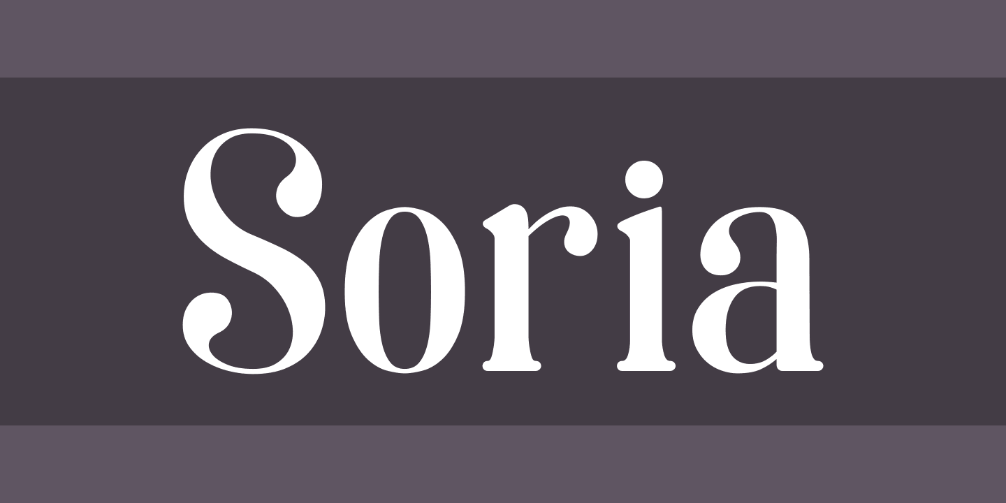 Police Soria