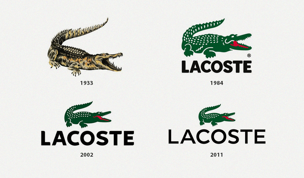 Police Lacoste
