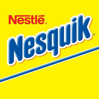 Police Nesquik