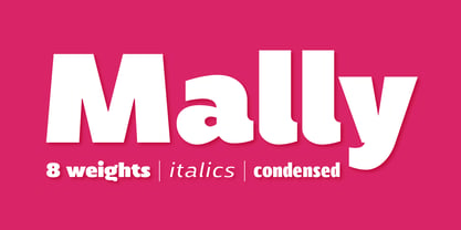 Police Mally