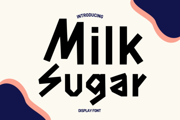 Police Milk Sugar