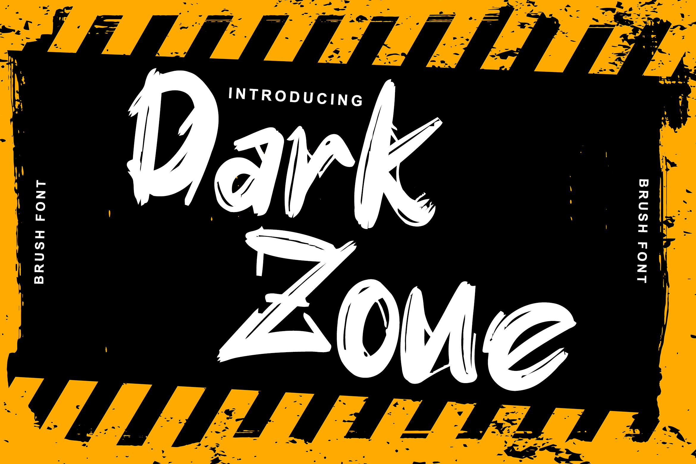 Police Dark Zone