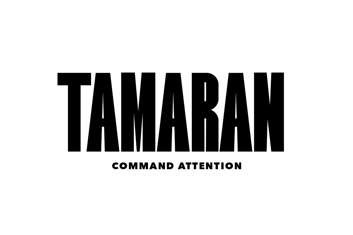 Police Tamaran