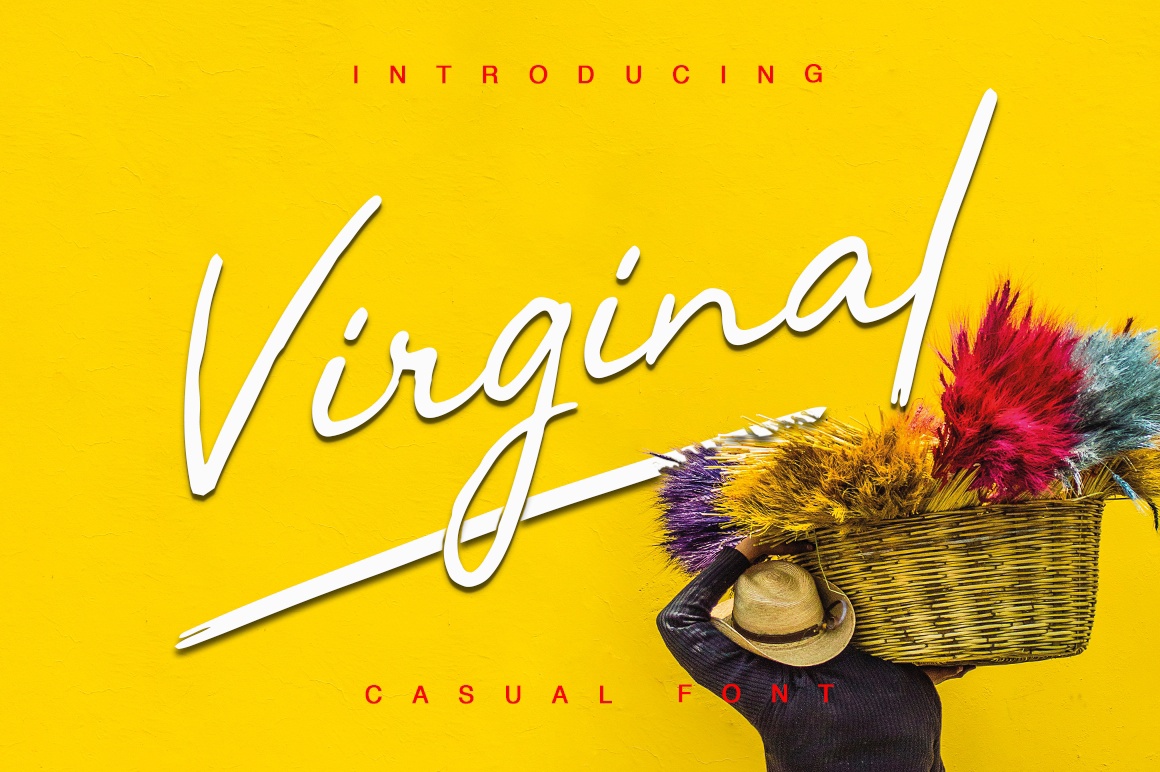 Virginal