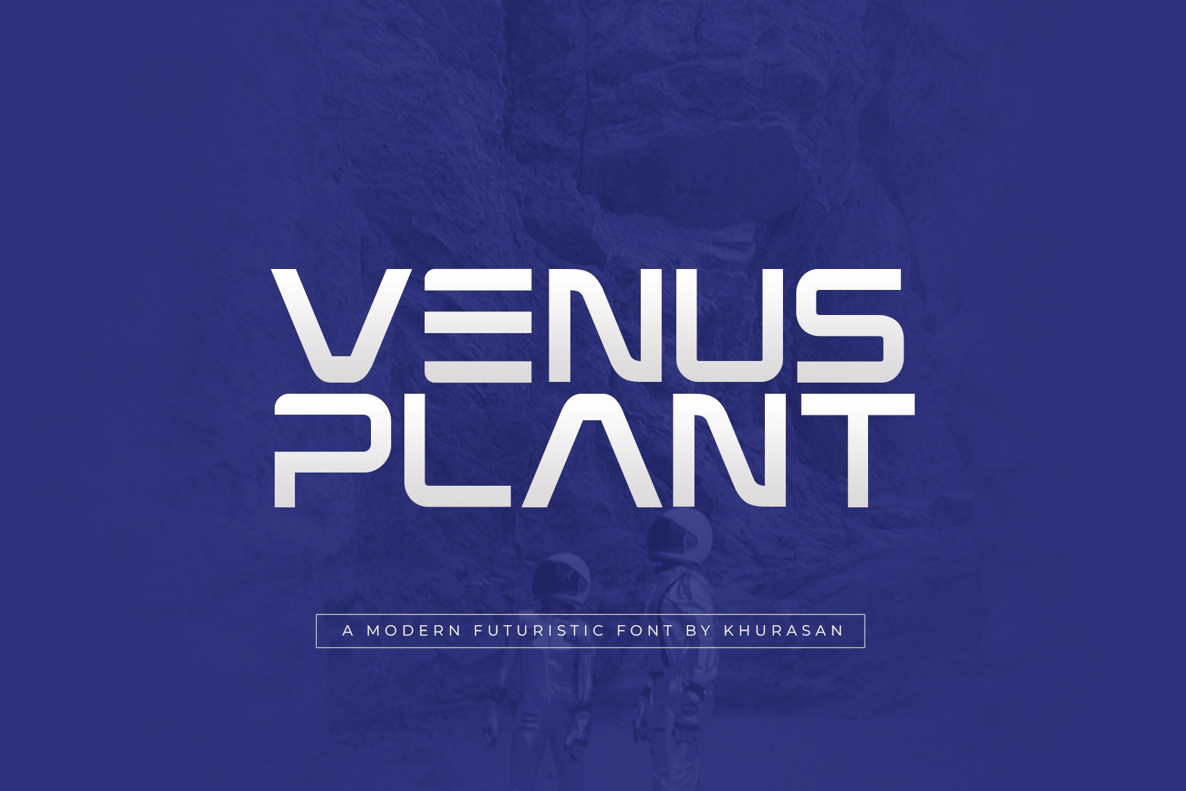 Police Venus Plant