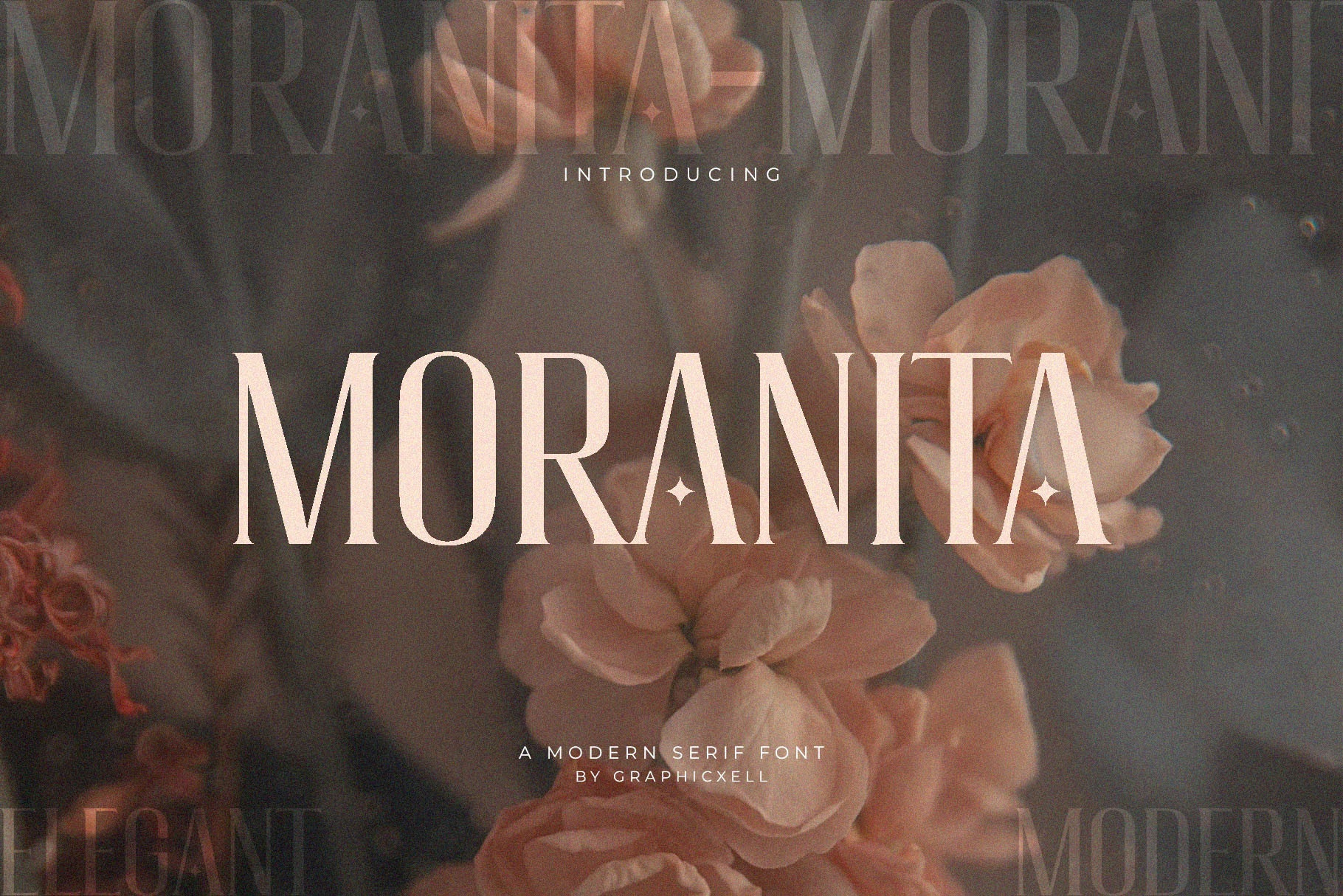 Moranita