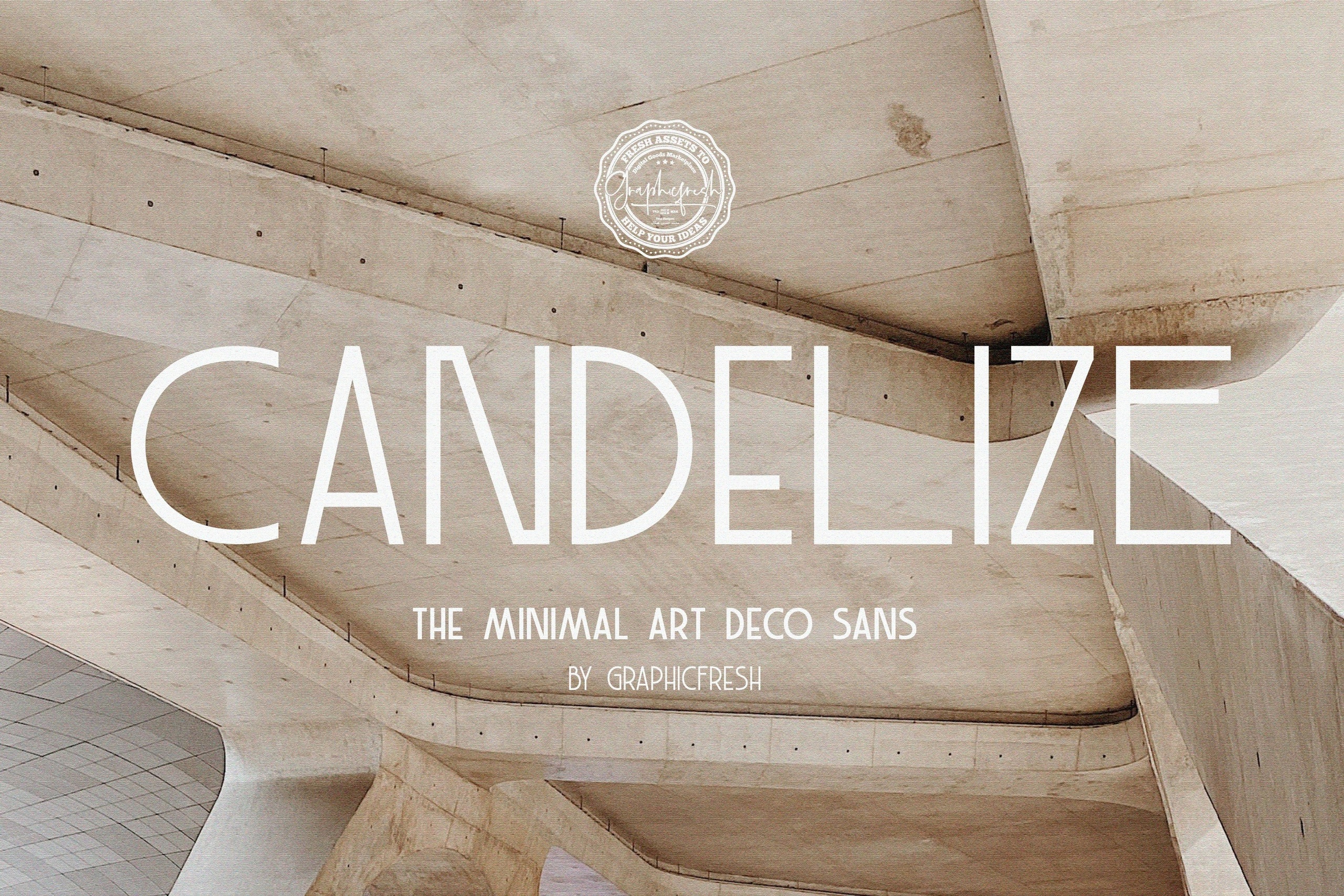 Candelize