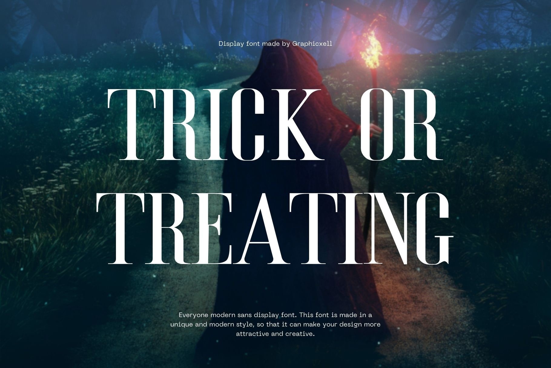 Police Trick or Treating