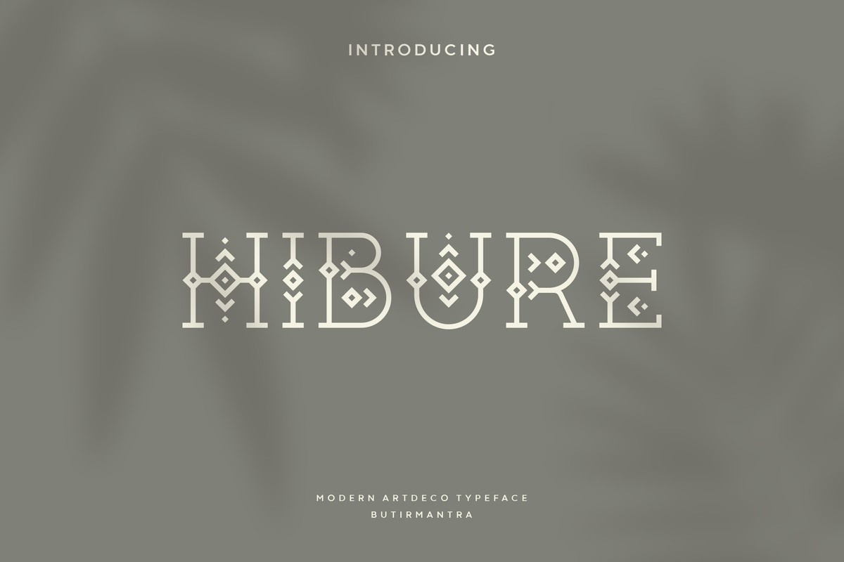 Hibure