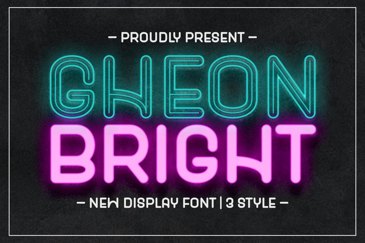 Police Gheon Bright