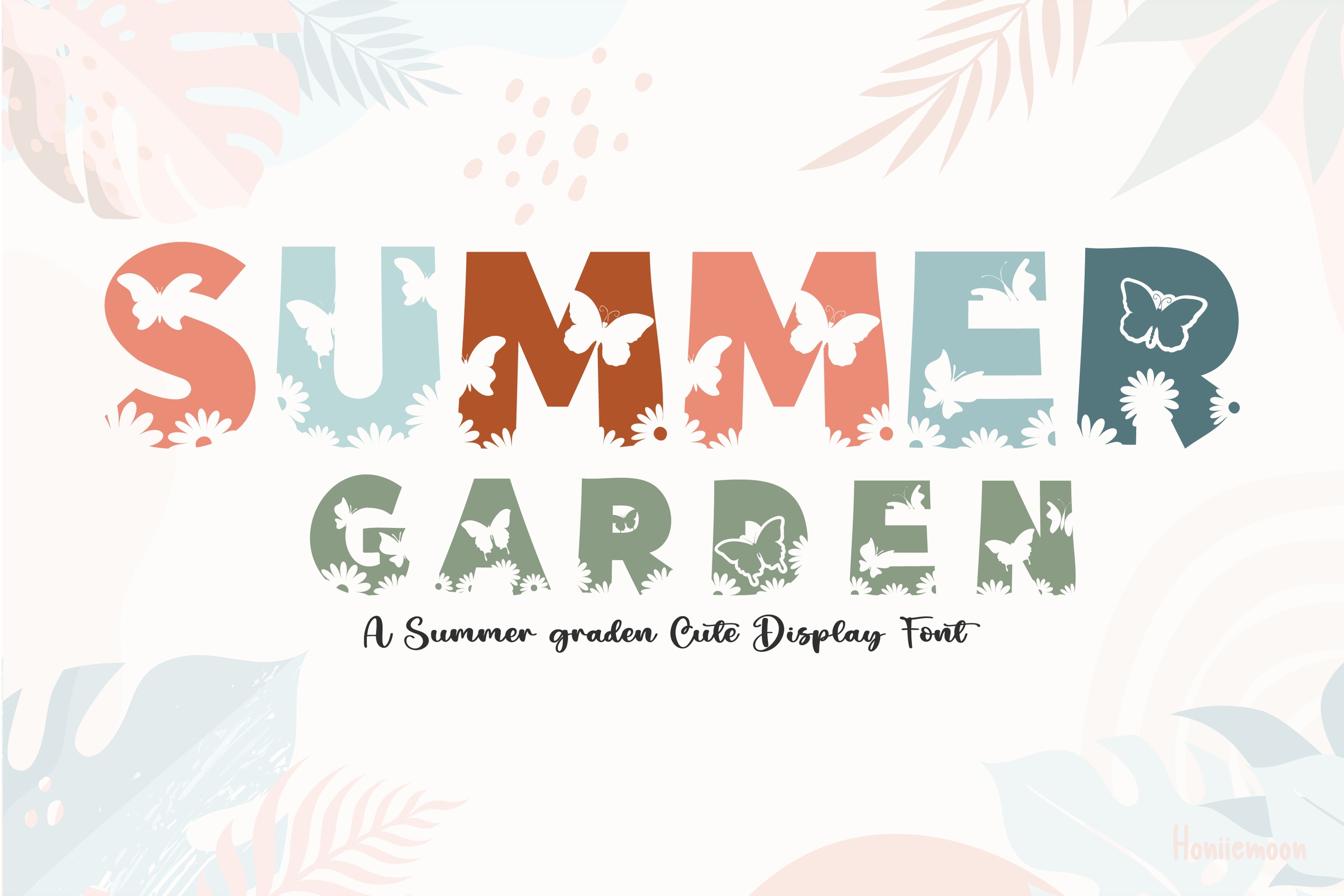 Summer Garden