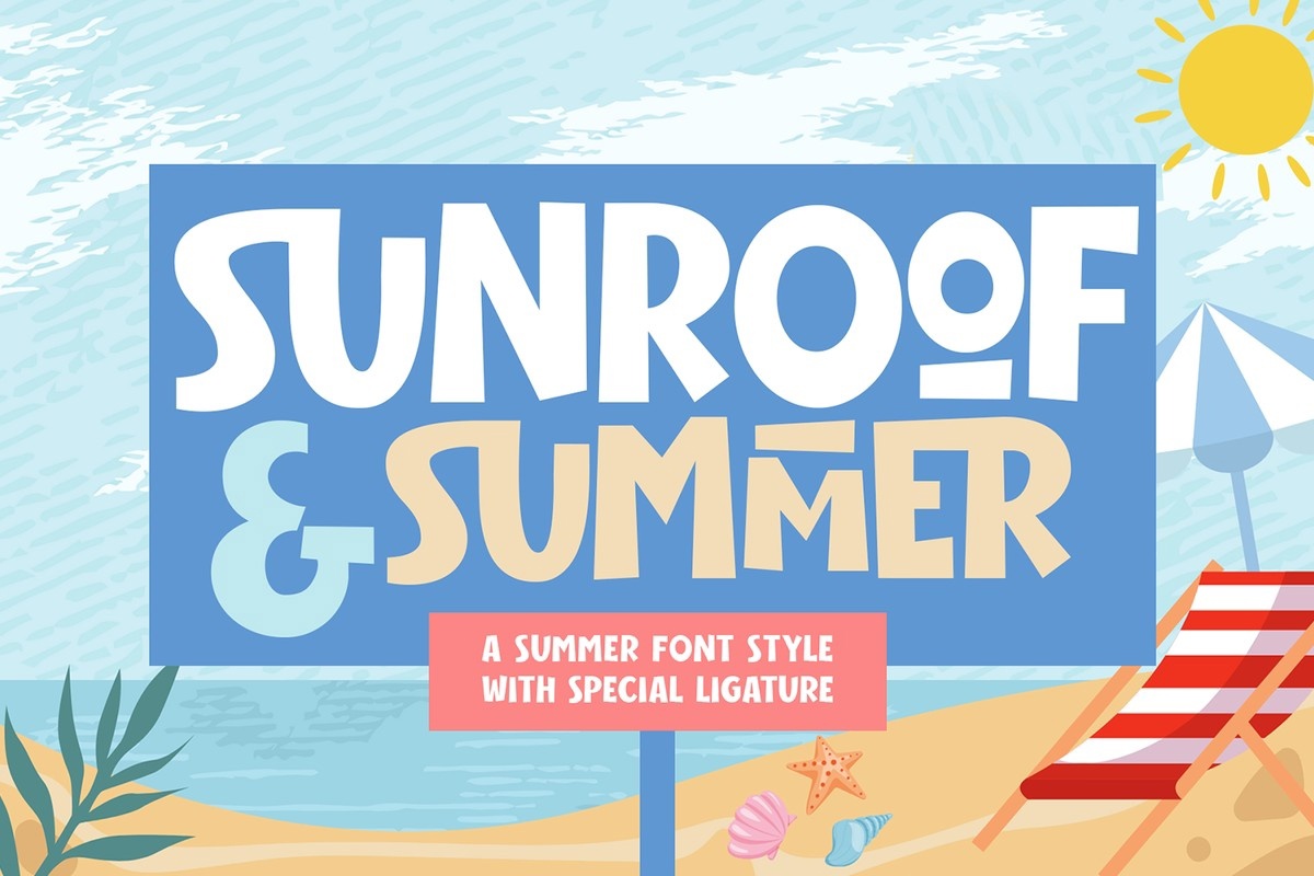 Sunroof & Summer
