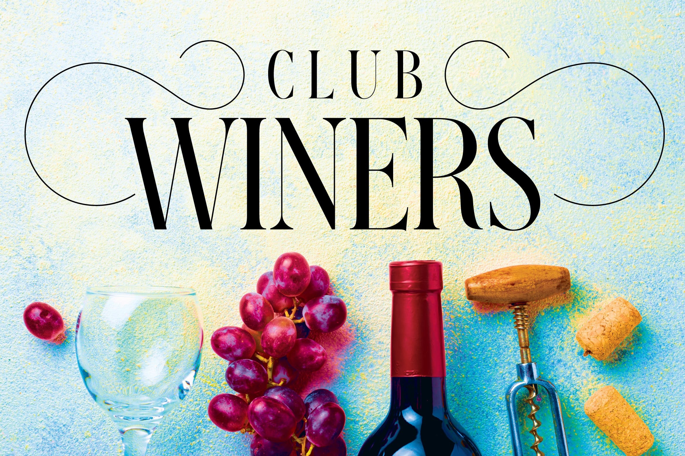 Club Winers