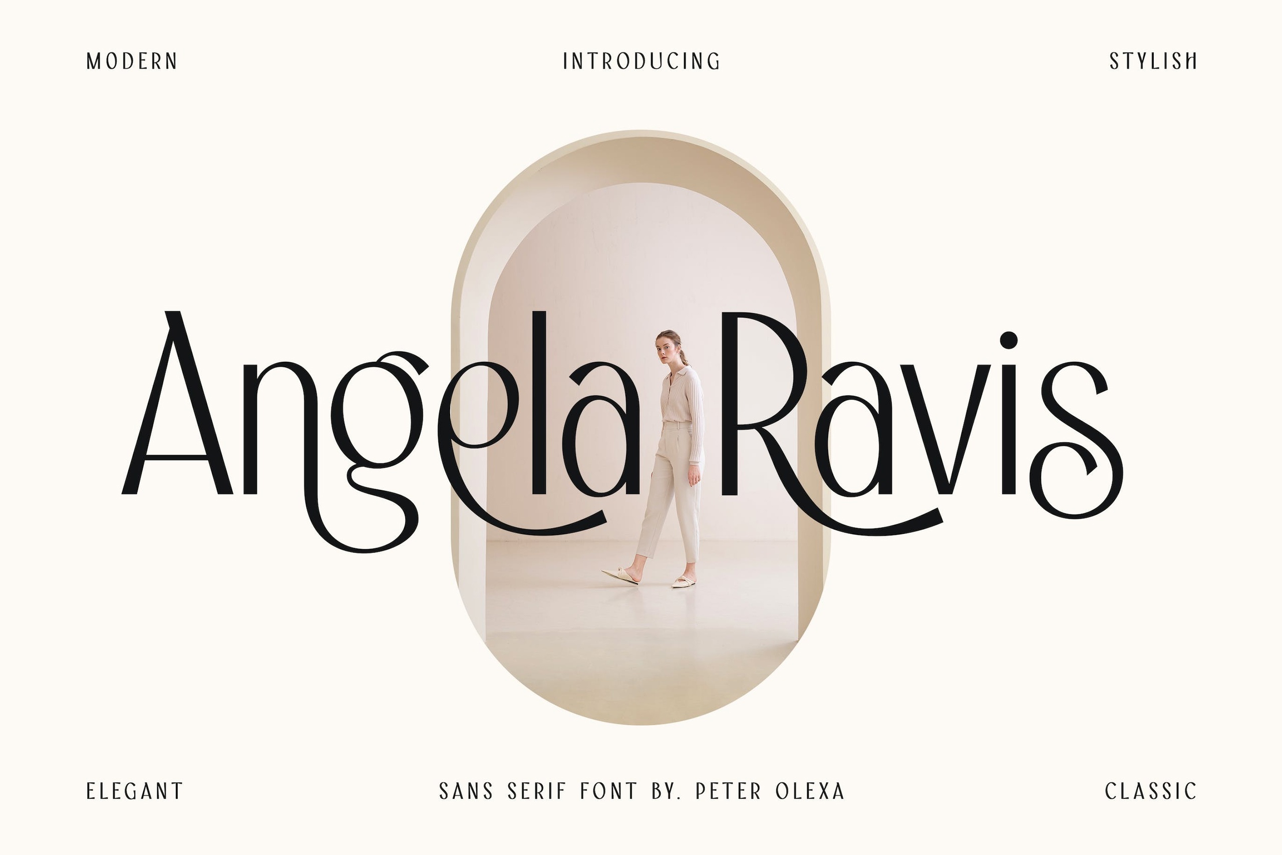 Angela Ravis