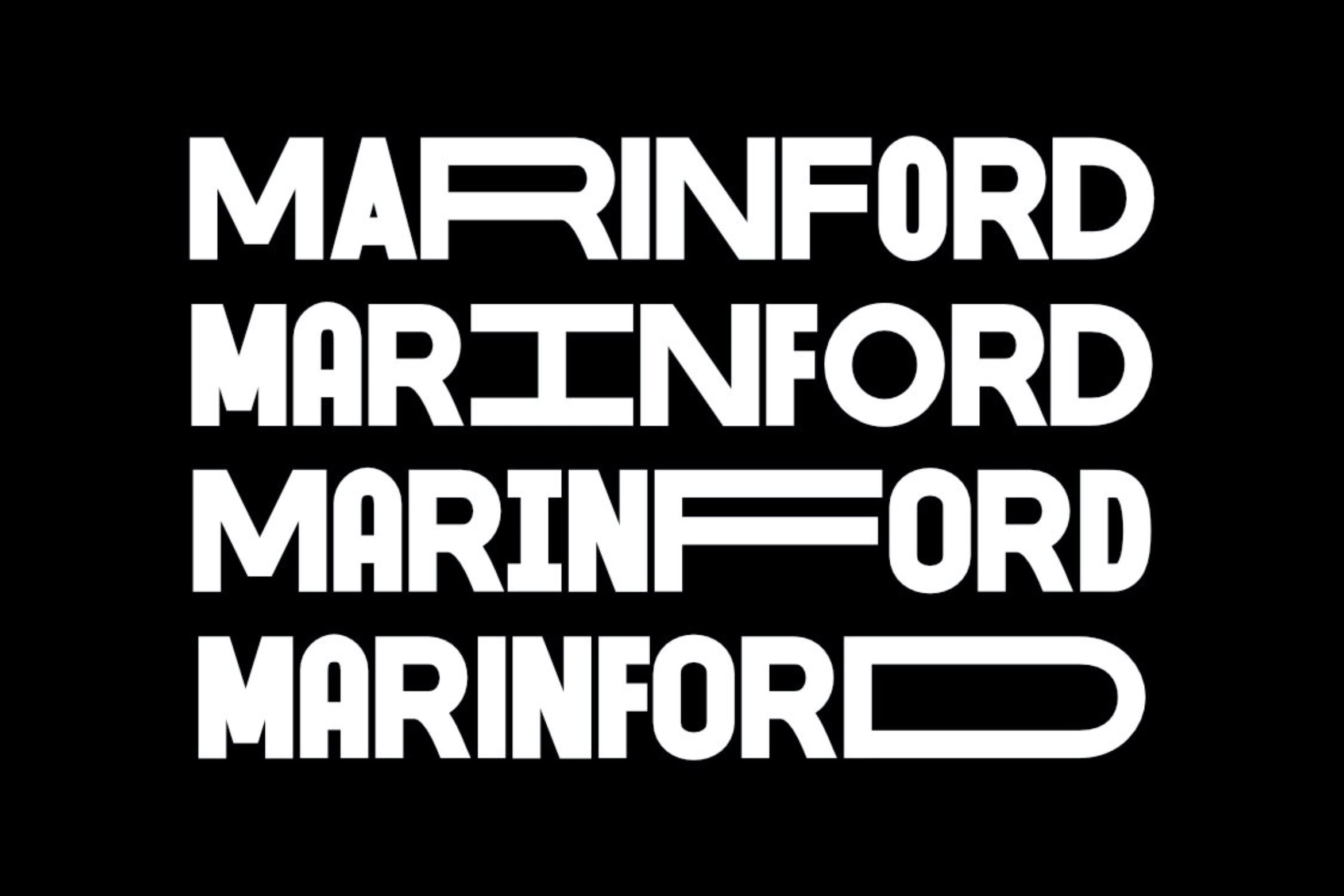 Police Marinford