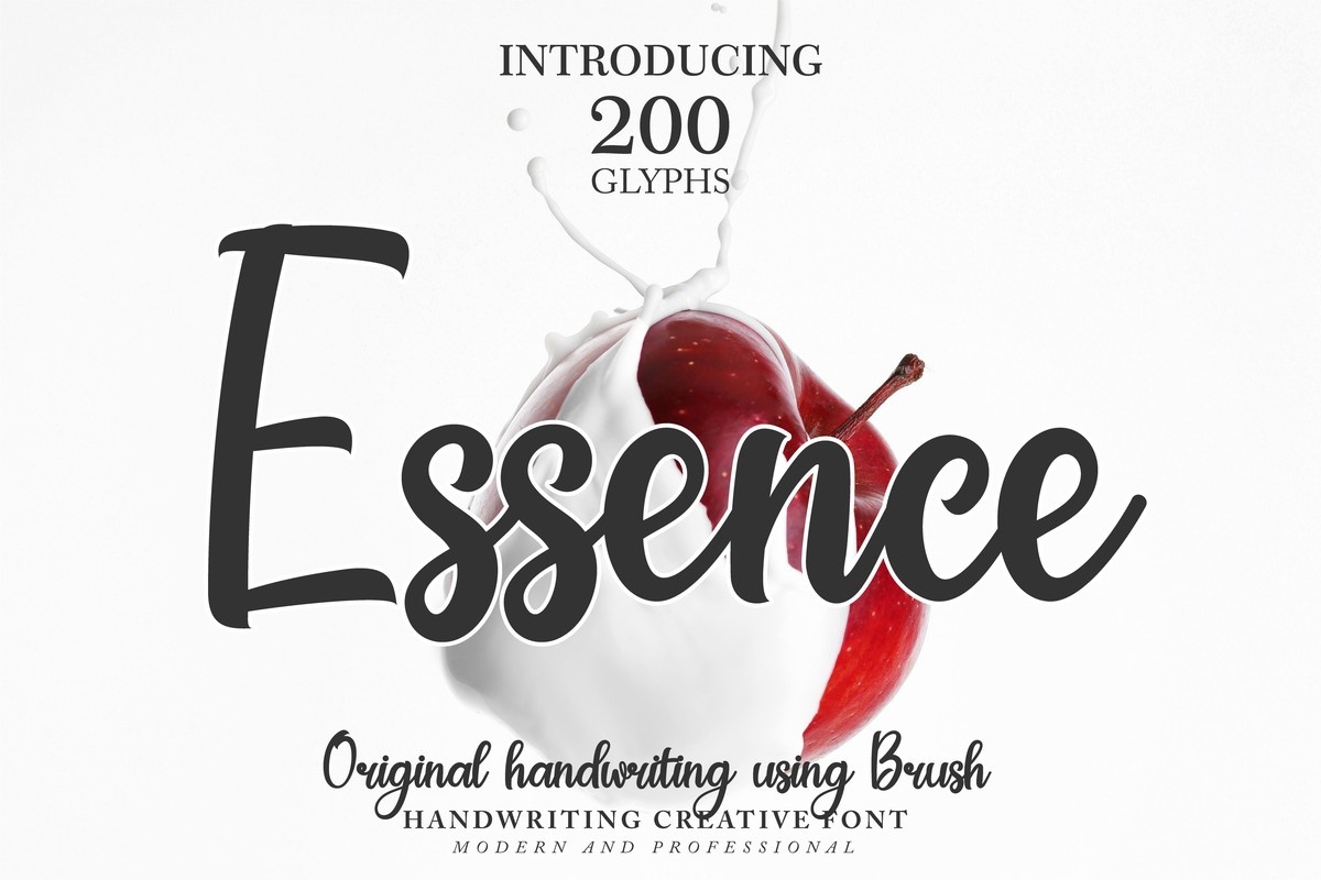 Essence