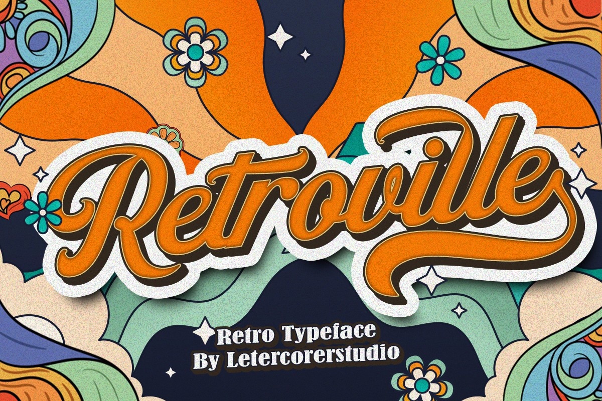 Retroville