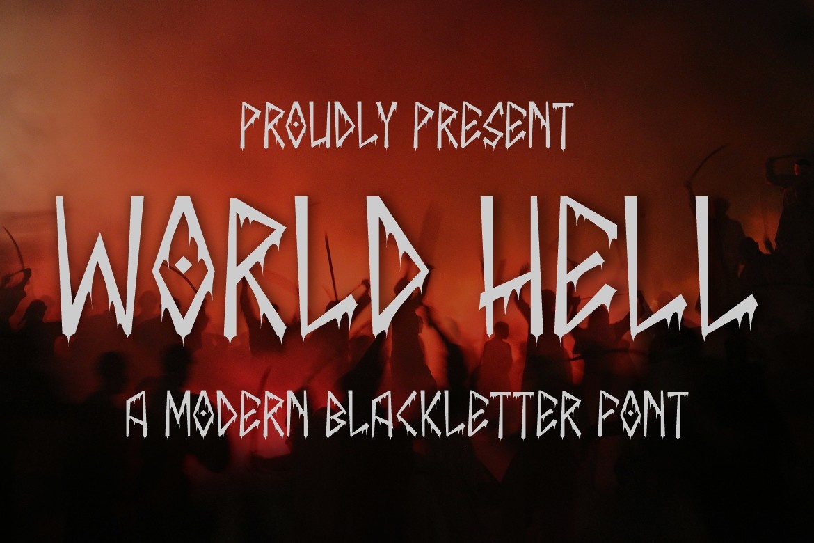 World Hell