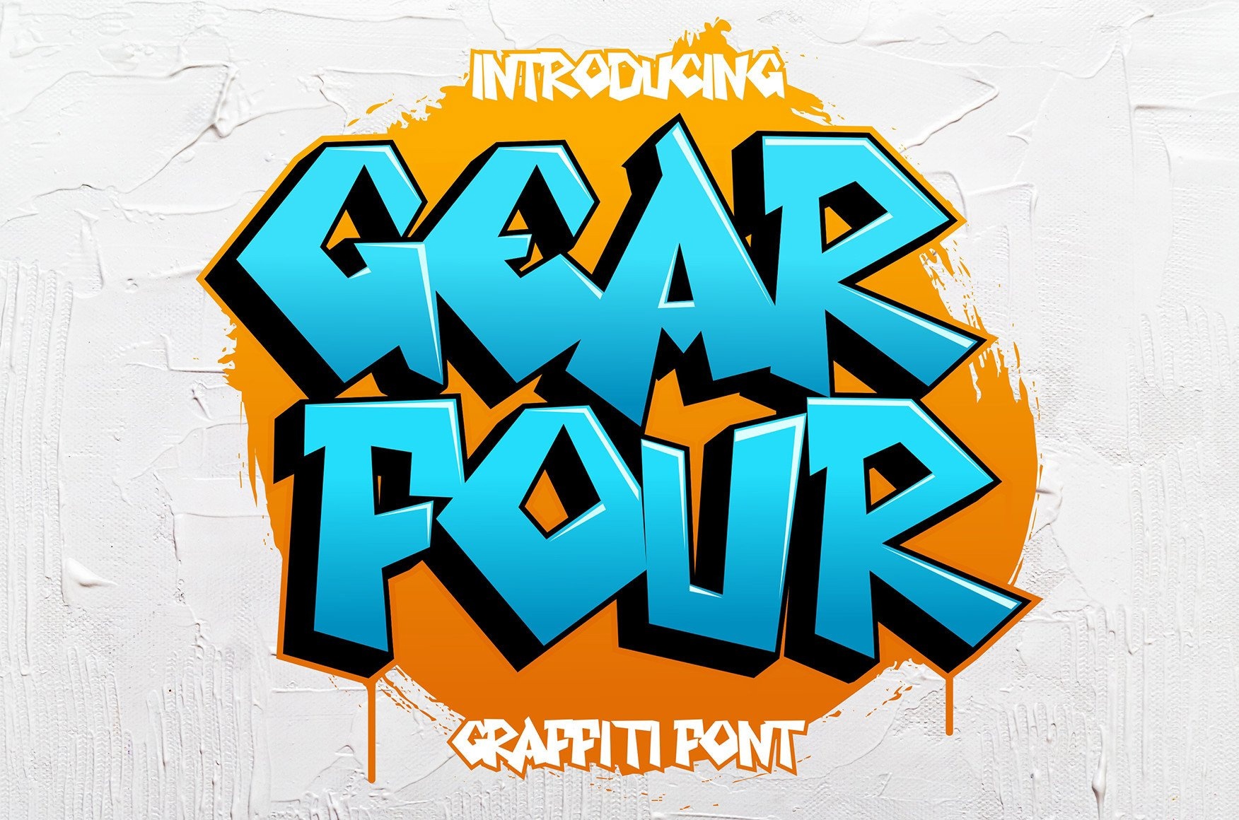 Gear Four