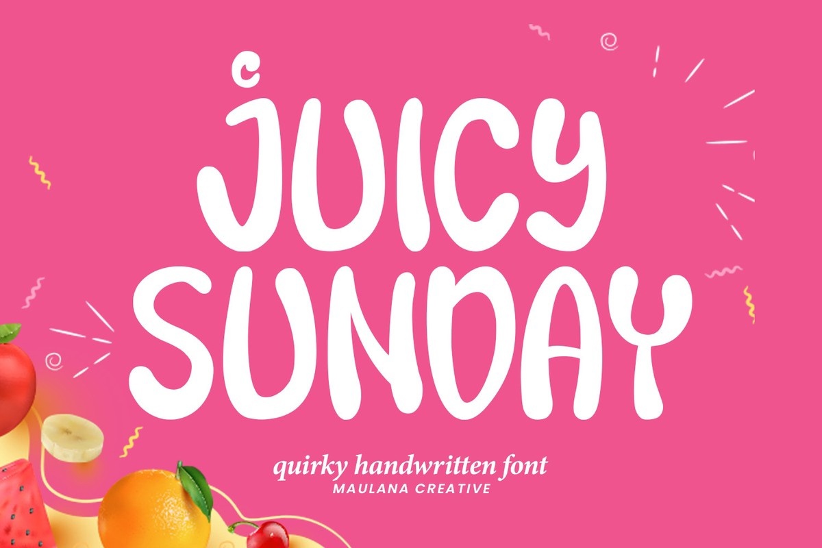 Police Juicy Sunday