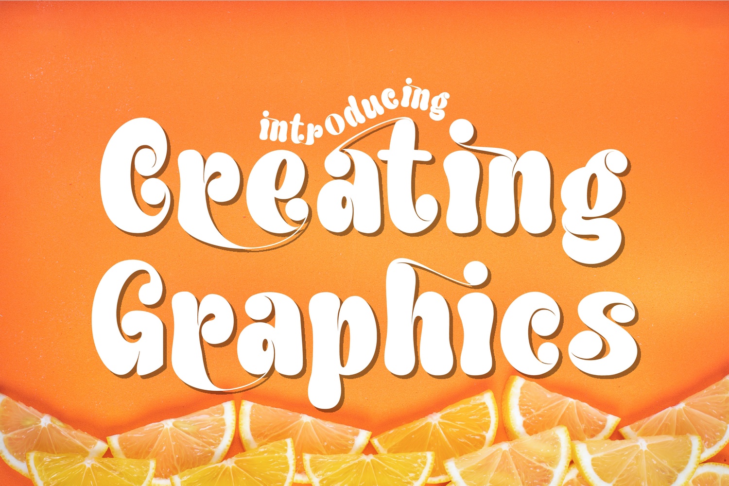 Creating Graphics Groovy
