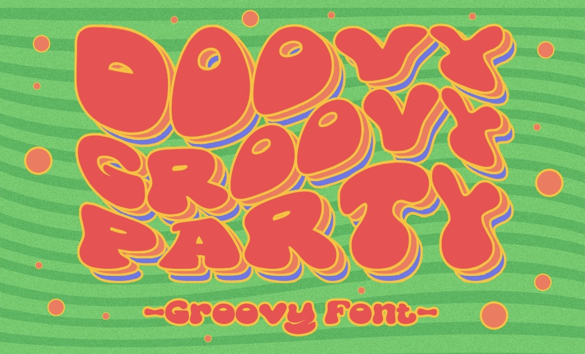 Police Doovy Groovy Party