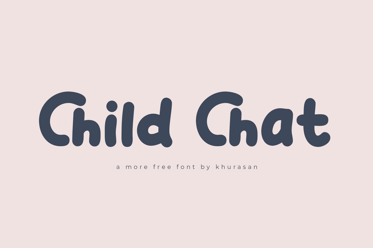 Police Child Chat
