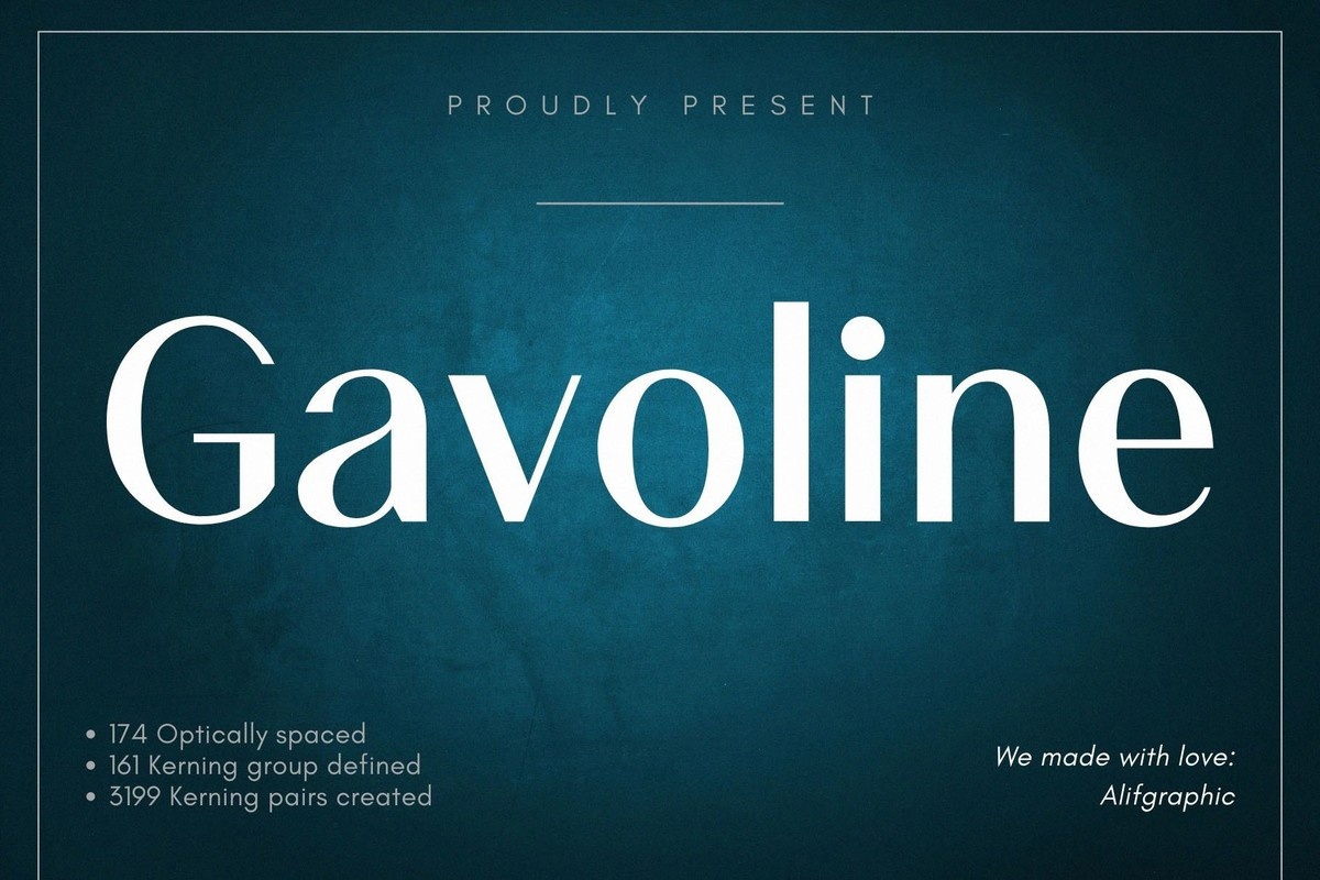Police Gavoline