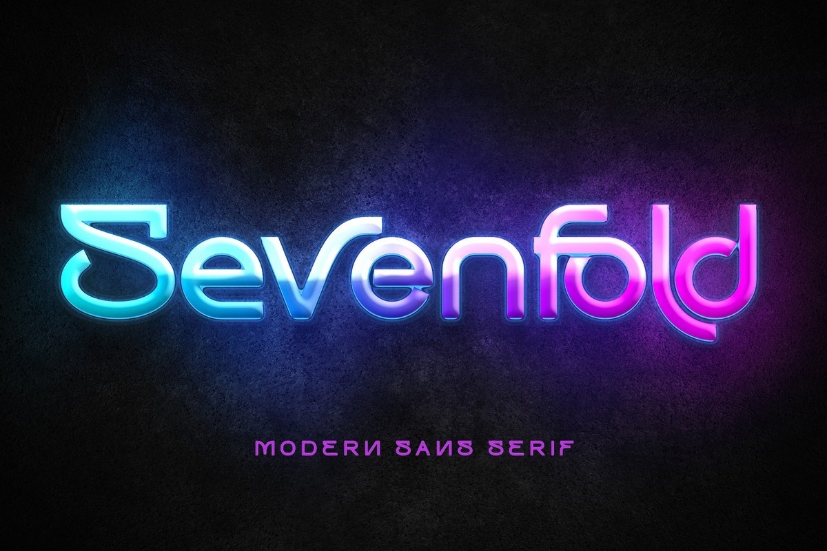 Sevenfold