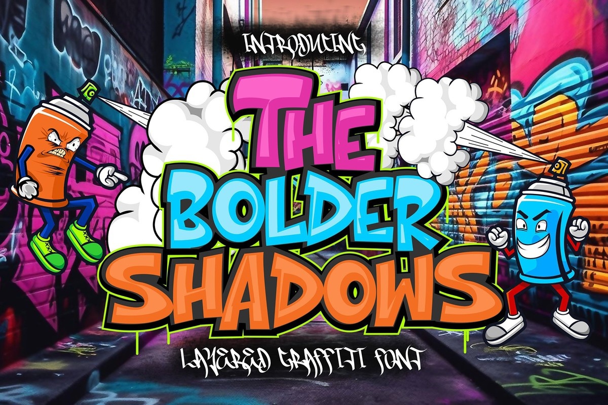 Police The Bolder Shadow