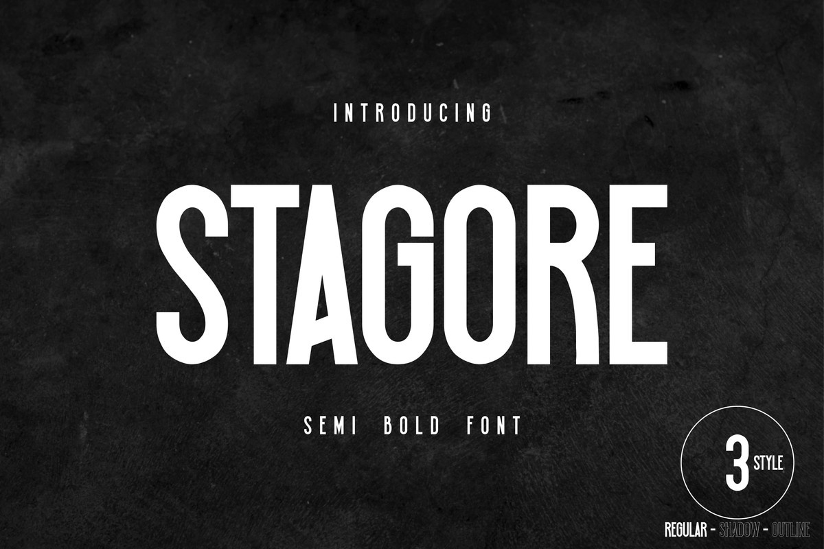 Stagore